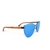 Óculos Deméter - Azul Espelhado - comprar online