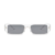 Óculos Urban - Transparente - comprar online