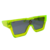 Óculos Star - Verde Neon - Óculos Rutker 