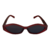 Óculos Pantera - Vermelho na internet