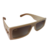 Óculos Granada - Bege - comprar online