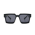 Óculos Ibiza - Preto - comprar online