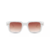 Óculos Lótus - Branco - comprar online