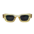 Óculos Durden - Amarelo Clear - Polarizado - Óculos Rutker 