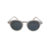 Óculos Raul - Branco na internet
