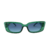 Óculos Vince - Verde - Óculos Rutker 