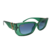 Óculos Vince - Verde - comprar online