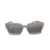 Óculos Master - Branco Espelhado na internet