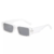 Óculos Urban - Transparente