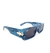 Óculos Granada - Azul - comprar online