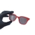 Óculos Valen - Vermelho - comprar online