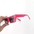 Óculos Smith - Vermelho - comprar online