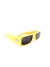 Óculos Granada - Amarelo - comprar online