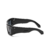 Óculos Gothan - Preto na internet