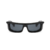Óculos Gothan - Preto - comprar online
