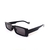 Óculos Spot - Preto - comprar online