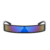 Óculos Ciclope 2.0 - Preto e azul - comprar online