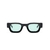 Óculos Durden - Preto e verde - Polarizado - comprar online
