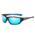 Óculos Jeri - Preto e azul - Polarizado