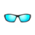 Óculos Jeri - Preto e azul - Polarizado - comprar online