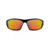 Óculos Jeri - Preto e laranja - Polarizado - comprar online