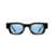 Óculos Durden - Preto e azul - Polarizado - comprar online