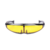 Óculos Ciclope - Preto e amarelo - comprar online
