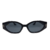 Óculos Udine - Preto - comprar online