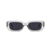 Óculos Noruega 2.0 - Cinza - comprar online