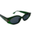 Óculos Udine - Verde na internet