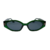 Óculos Udine - Verde - Óculos Rutker 
