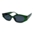 Óculos Udine - Verde - comprar online