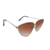 Óculos Vênus - Marrom - comprar online