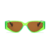 Óculos Andria 2.0 - Verde Neon - comprar online