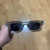 Óculos Durden - Cinza - Polarizado - comprar online