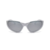 Óculos Space - Prata espelhado - comprar online