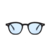 Óculos Arizona - Preto com azul - comprar online
