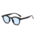 Óculos Arizona - Preto com azul