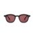 Óculos Arizona - Preto com rosa - comprar online