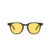 Óculos Macau - Preto com amarelo - comprar online