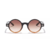 Óculos Texas - Preto mescla - comprar online
