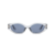 Óculos Udine - Cinza - comprar online