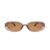 Óculos Munique - Marrom - comprar online
