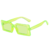 Óculos Berlim - Verde Neon na internet