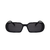 Óculos Noruega - Preto - comprar online