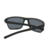Óculos Hugh - Preto - Polarizado na internet