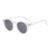 Óculos Fox - Transparente