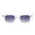 Óculos Kurt - Transparente - comprar online