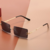 Óculos Trento - Preto - loja online