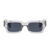 Óculos Sonny - Cinza - comprar online